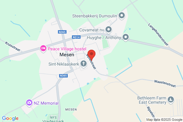 Vrije Basisschool Mesen