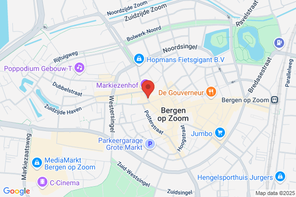 Vvv West-Vlaamse Bergen