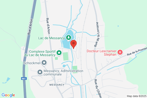 Krier B. Dentiste