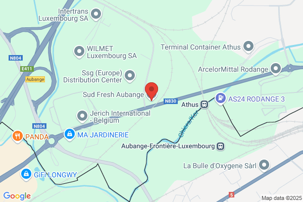 Sud Pavé Sc