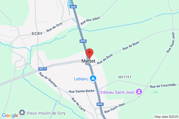 Binon/Etienne