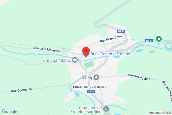 Drink Center D'ermeton