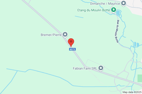 Barriere (La)