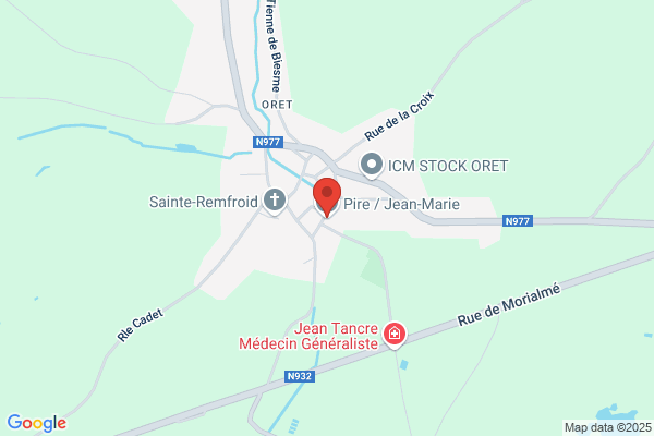 Carrosserie Jm P
