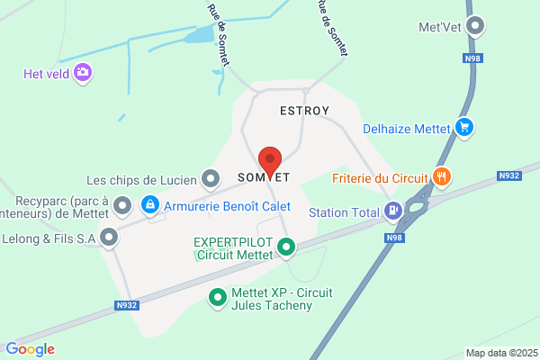 Une Autre Saveur