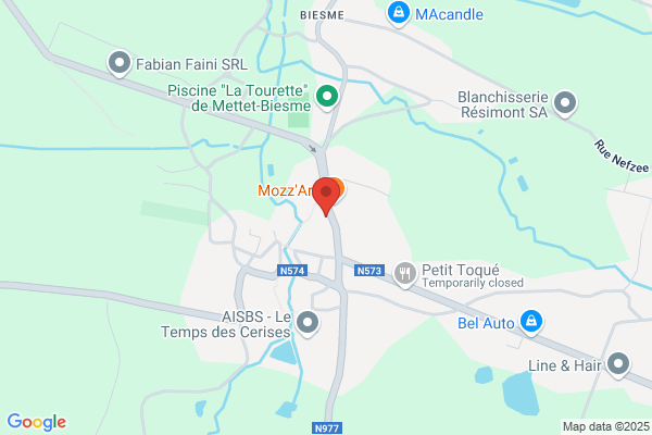 Decourt/Marie-Christine