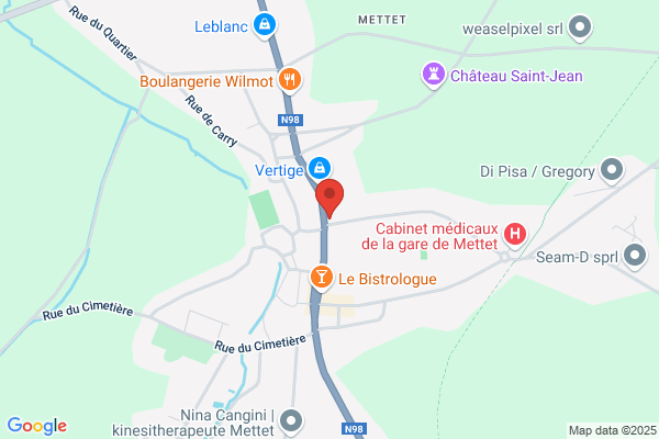 Barbier/Philippe