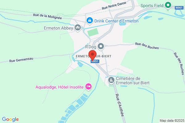 Pharmacie Demars