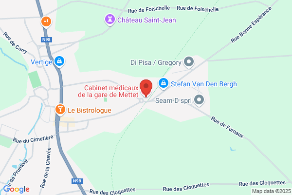 Trigaux/Jean