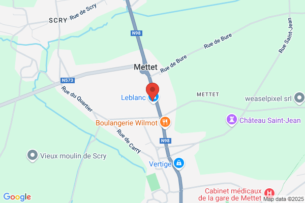 Fievet/Michel