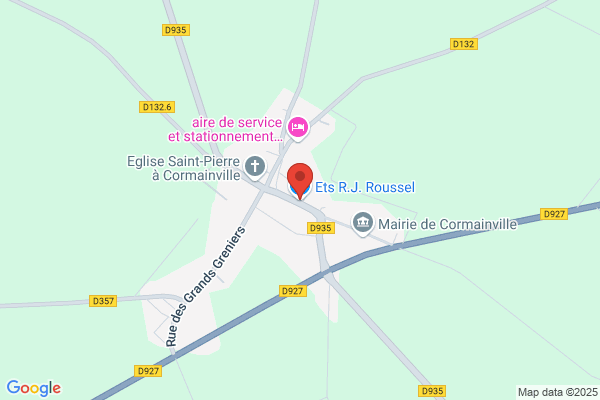 Rousselle/Rolande