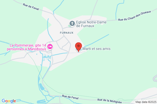 Mourialme Sa