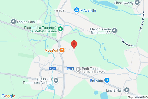 Osselet N (Mme)