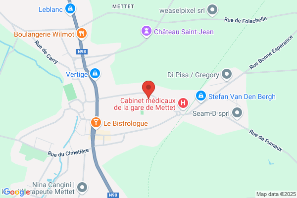 Trigaux André
