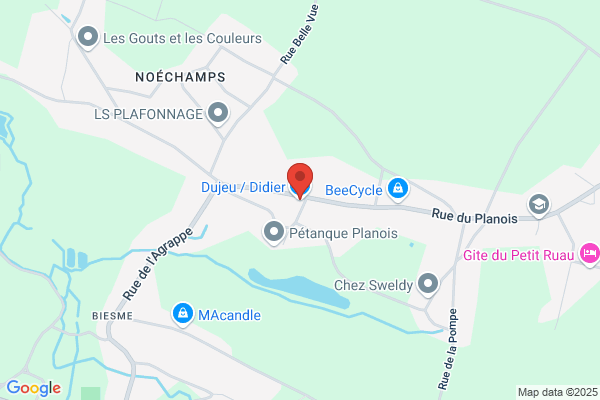 Dujeu/Didier