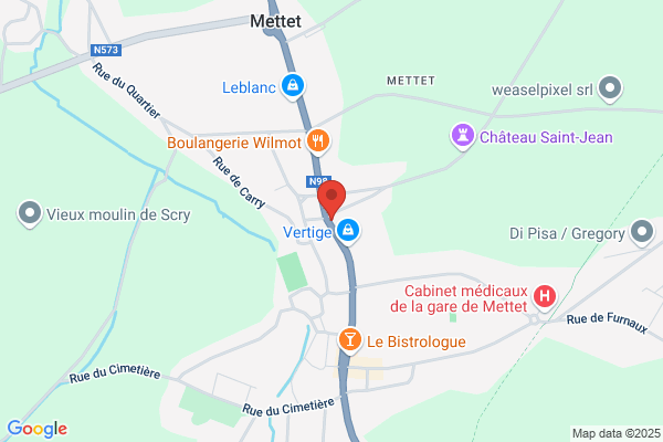 Lefebvre D Anciens Ets