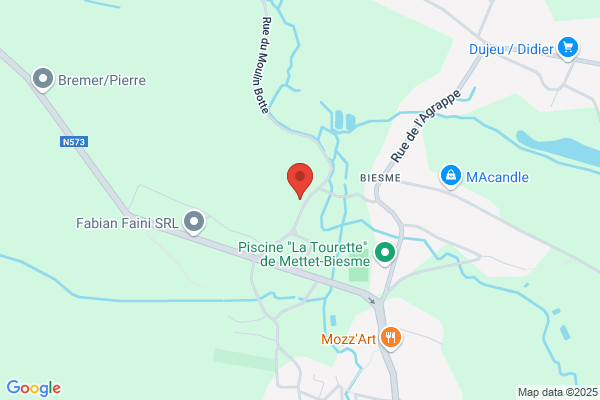 Dagneaux/Fabienne