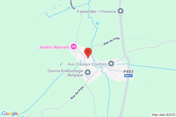 Dagneaux/Michel