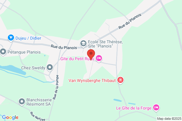 Lefebvre Véronique