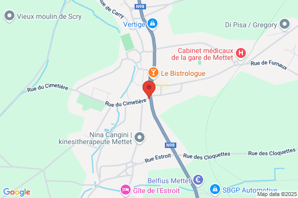 Palate/Stéphane