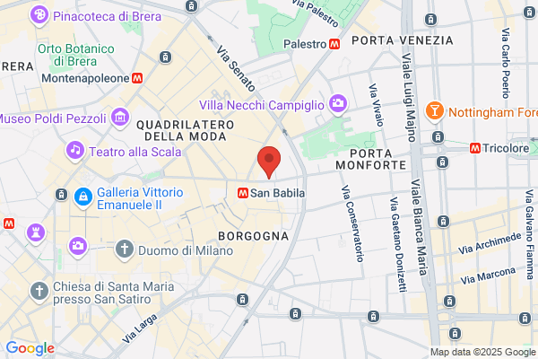 Raspini/Dominico