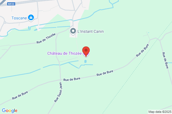 Le Château De Ma Mère