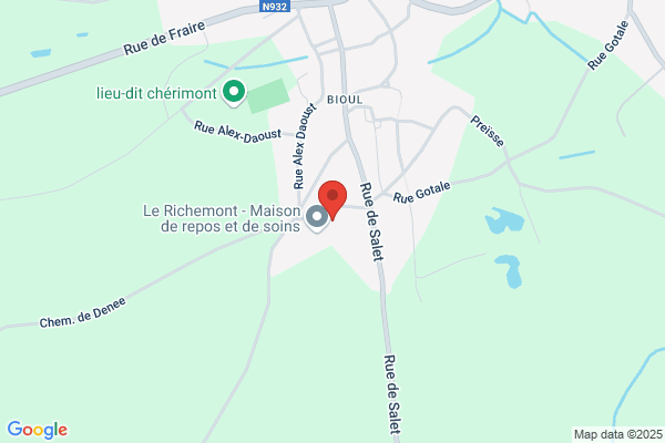 Libellule Et Hérisson