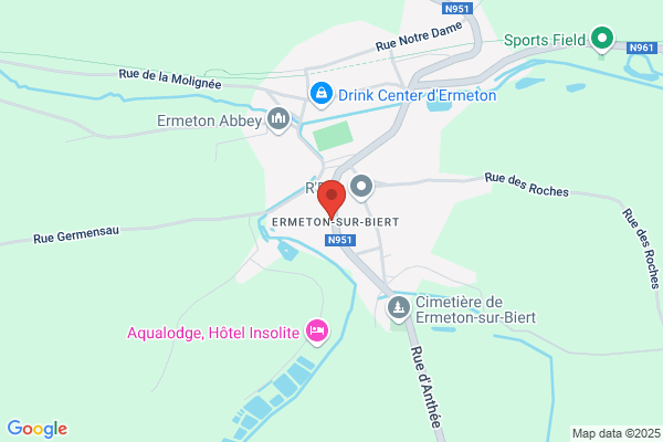 Traiteur Belle