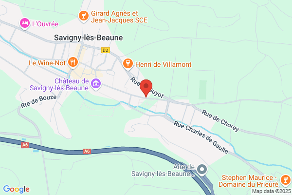 Doneux/Isabelle