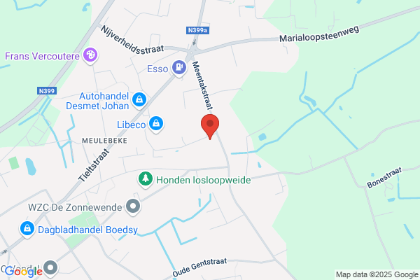 Keirsschieter/Pieter