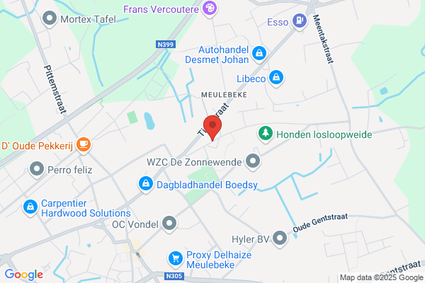 Delaere-Van Bruwaene/Steven