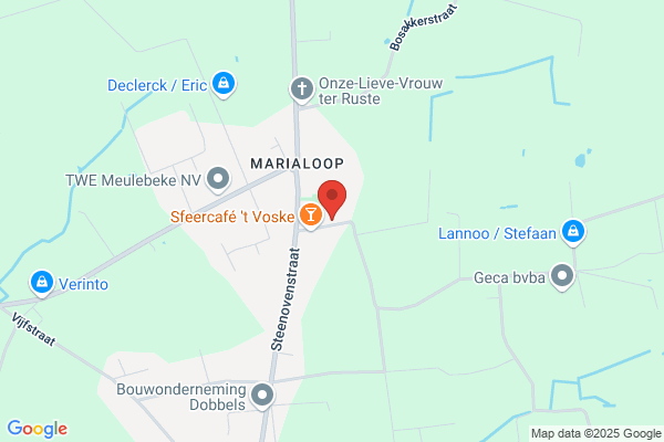 Vanlerberghe Michel