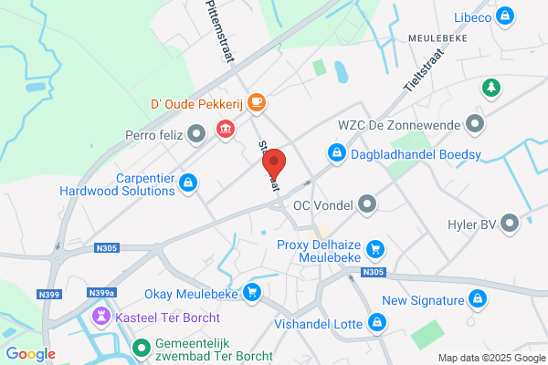 Bulcaen/Etienne