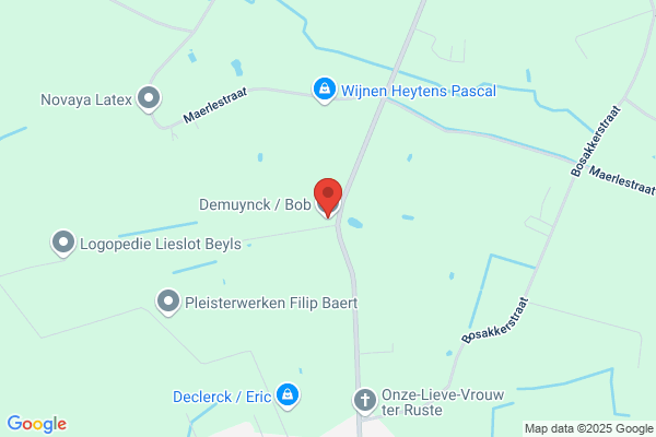 Demuynck/Bob