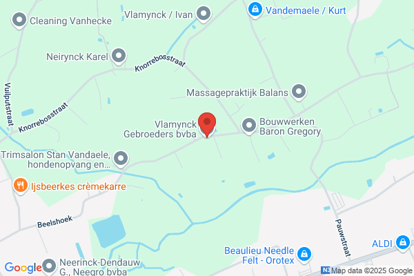 Vlamynck Gebroeders Bvba