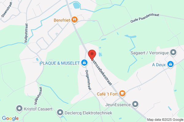 Dmg De Meulemeester Bvba