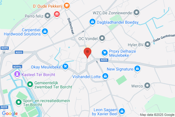 Verkinderen/Koen