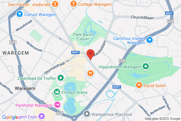 Citibank Belgium Nv