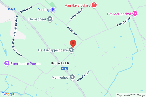 Van Nieuwenhuyse Bvba