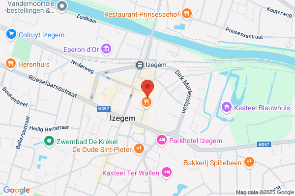Deli Izegem