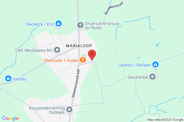 Vanhaeverbeke C
