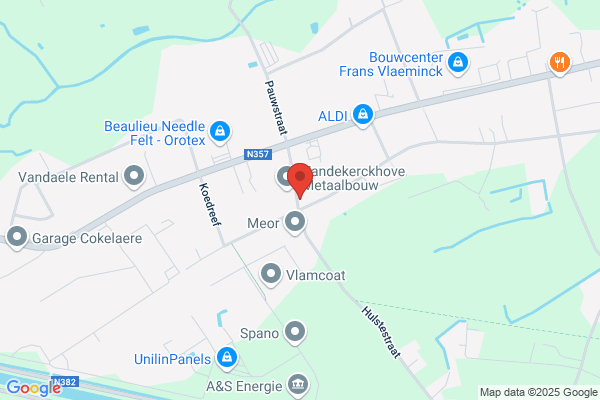 Desmet Vleeshandel En Zn