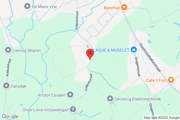 Delaere/Andre