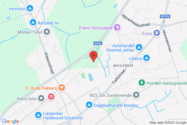Vandemaele Accountancy Abd Bvba