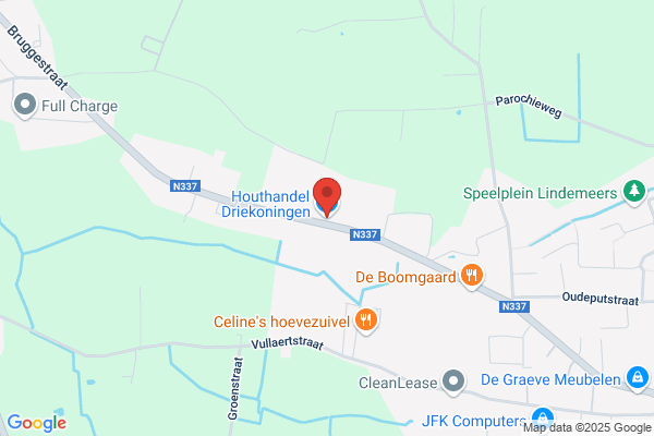 Driekoningen