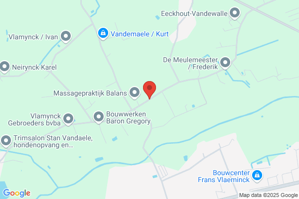 Vande Capelle/Bart
