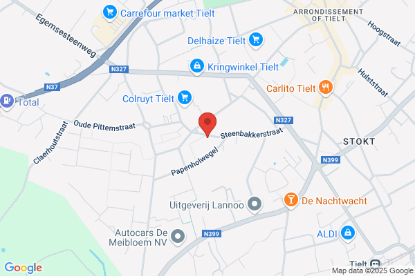 Neirinck H & L Bvba