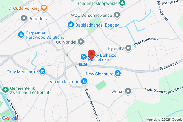 Brandertechniek Devolder Joseph