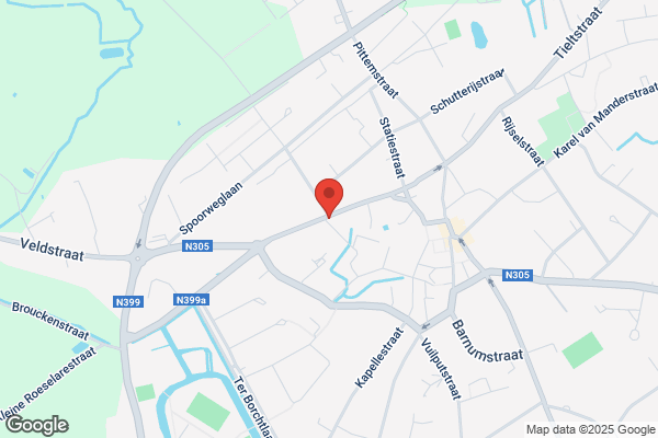 Apotheek Verhoeve - Vasbinder