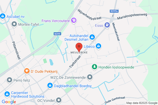 Vanderstichele